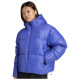 Adidas Γυναικείο μπουφάν Z.N.E. Puffer Climawarm Down Jacket